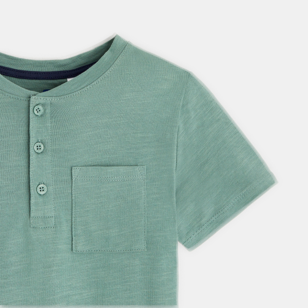 تيشيرت تونسي سادة